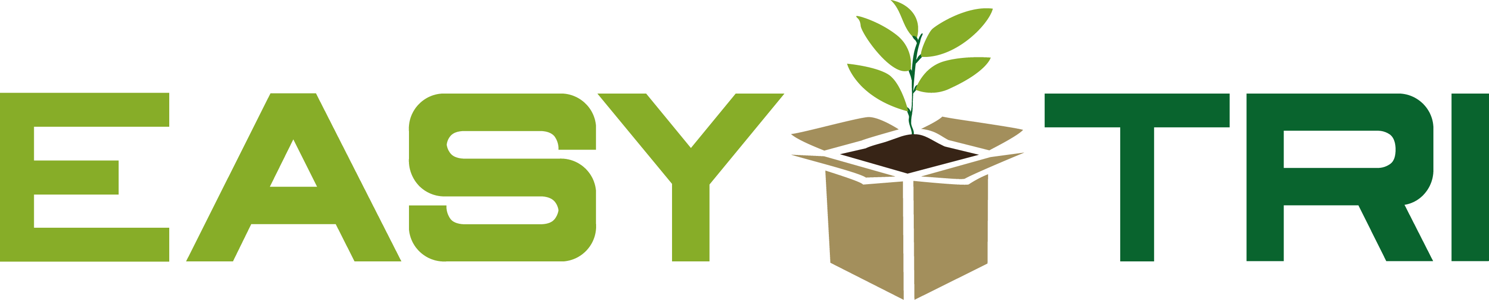 Logo EasyTri